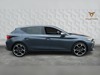 Used Cupra Leon 2025 for sale - 78643756: Photo