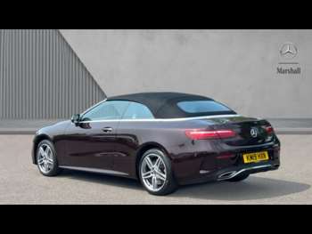 Used Mercedes-Benz E-Class 2019 for sale - 74756138: Photo