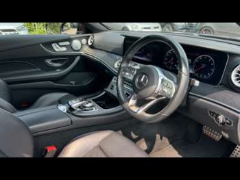 Used Mercedes-Benz E-Class 2019 for sale - 74756138: Photo