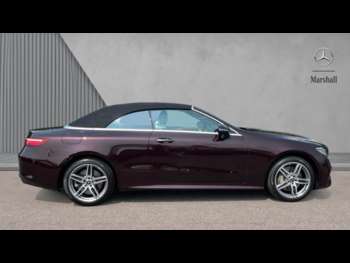 Used Mercedes-Benz E-Class 2019 for sale - 74756138: Photo