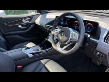 Used Mercedes-Benz EQC 2022 for sale - 74884167: Photo