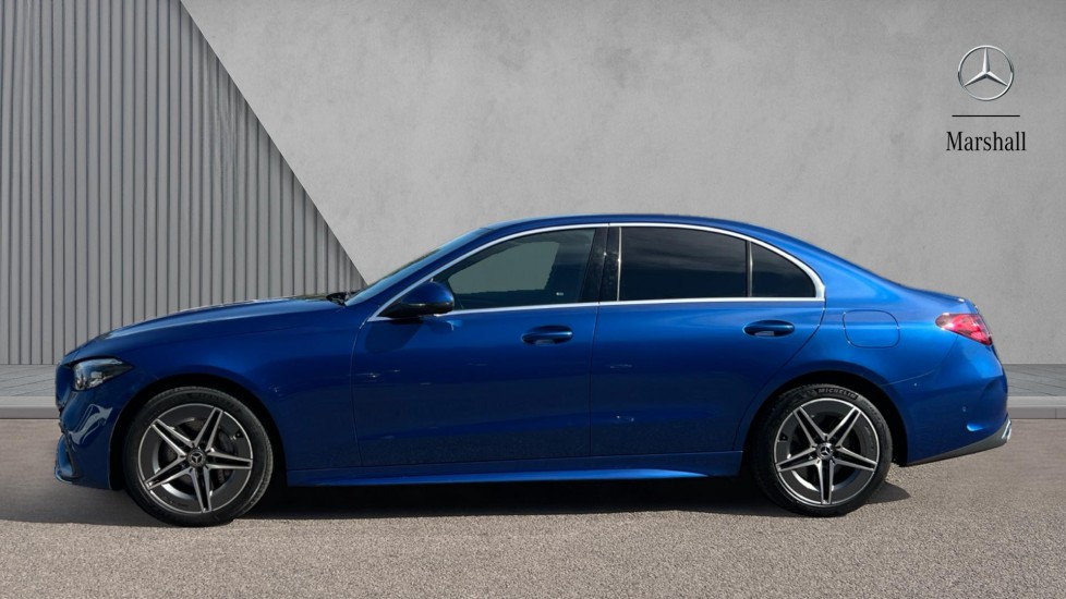 Used Mercedes-Benz C-Class 2022 for sale - 76117098: Photo 10