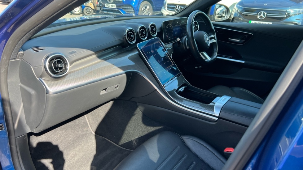Used Mercedes-Benz C-Class 2022 for sale - 76117098: Photo 11