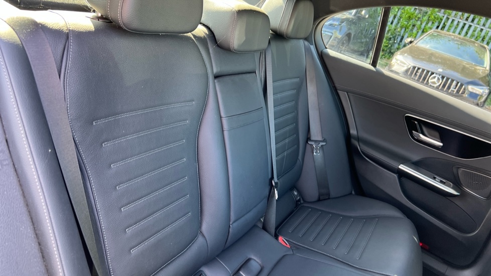 Used Mercedes-Benz C-Class 2022 for sale - 76117098: Photo 15