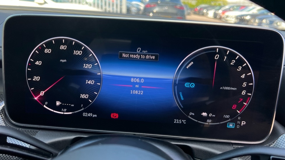 Used Mercedes-Benz C-Class 2022 for sale - 76117098: Photo 16