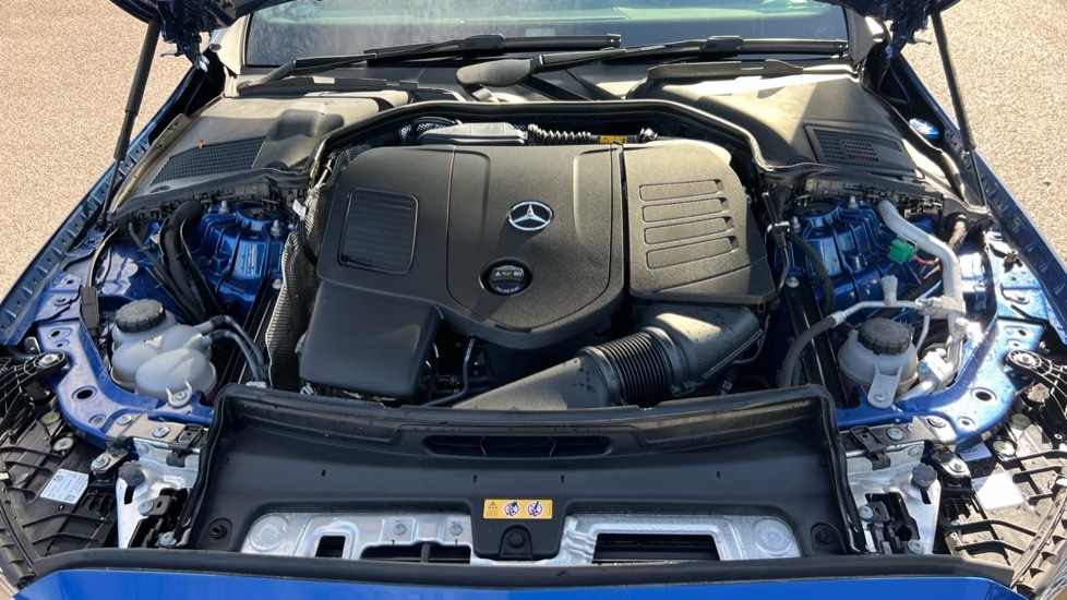 Used Mercedes-Benz C-Class 2022 for sale - 76117098: Photo 19