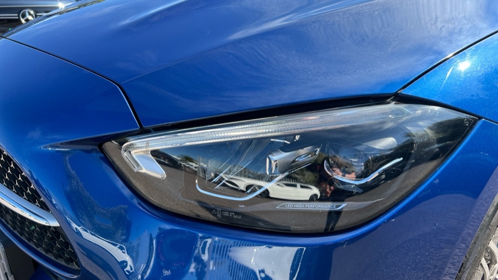 Used Mercedes-Benz C-Class 2022 for sale - 76117098: Photo 20