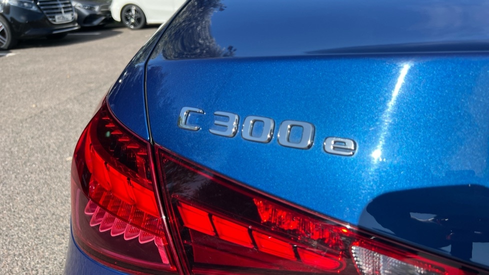 Used Mercedes-Benz C-Class 2022 for sale - 76117098: Photo 22
