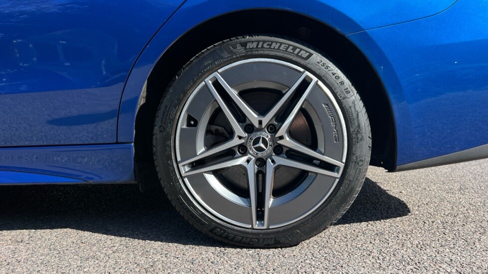 Used Mercedes-Benz C-Class 2022 for sale - 76117098: Photo 26