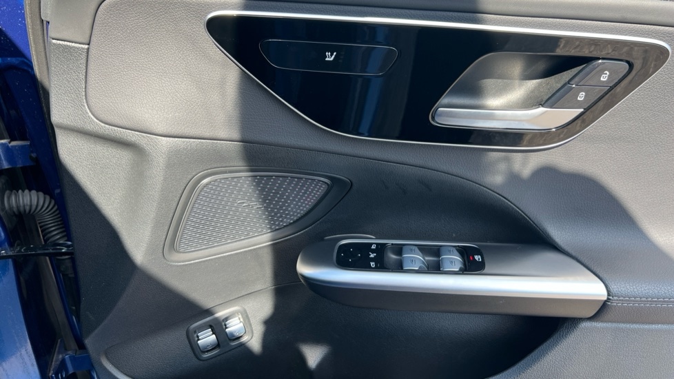 Used Mercedes-Benz C-Class 2022 for sale - 76117098: Photo 33