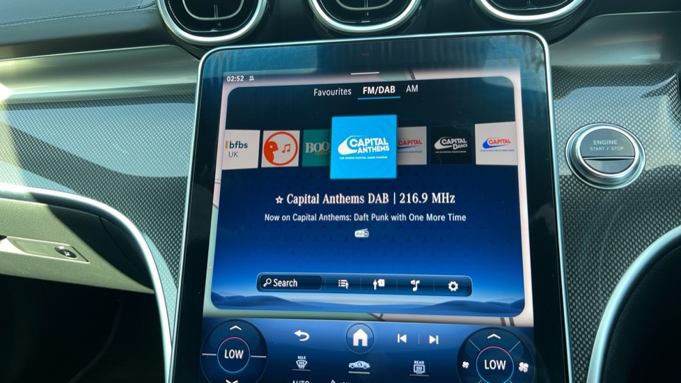 Used Mercedes-Benz C-Class 2022 for sale - 76117098: Photo 46