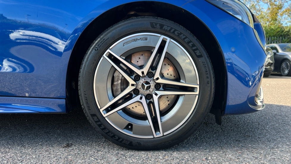 Used Mercedes-Benz C-Class 2022 for sale - 76117098: Photo 5