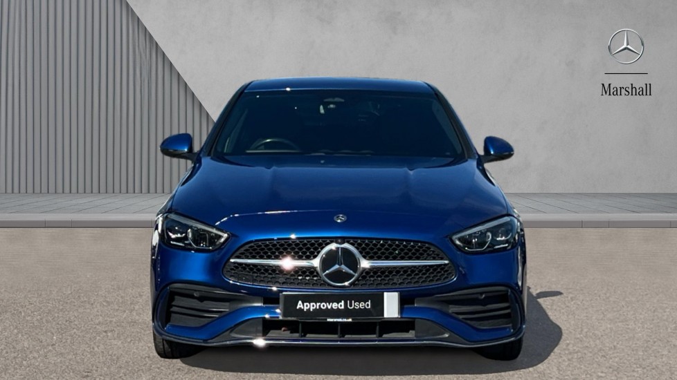 Used Mercedes-Benz C-Class 2022 for sale - 76117098: Photo 6