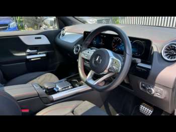 Used Mercedes-Benz EQA 2023 for sale - 75230910: Photo
