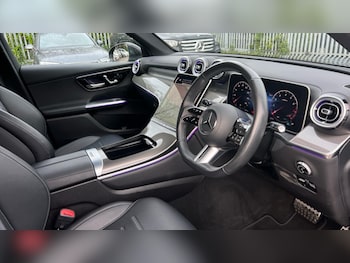 Used Mercedes-Benz GLC 2024 for sale - 76874400: Photo