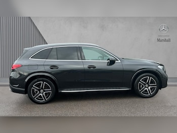 Used Mercedes-Benz GLC 2024 for sale - 76874400: Photo