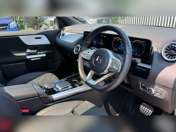 Used Mercedes-Benz EQA 2023 for sale - 75484358: Photo