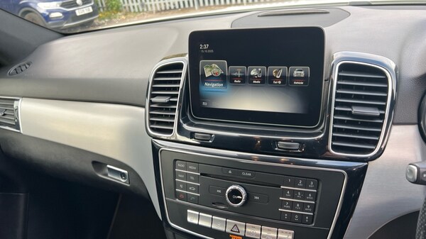 Used Mercedes-Benz GLE 2018 for sale - 76272887: Photo 12
