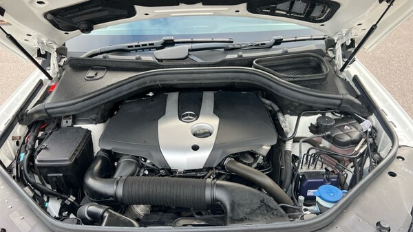Used Mercedes-Benz GLE 2018 for sale - 76272887: Photo 16