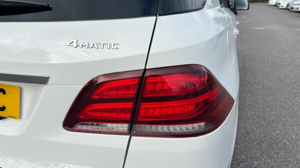 Used Mercedes-Benz GLE 2018 for sale - 76272887: Photo 26