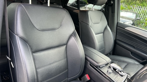 Used Mercedes-Benz GLE 2018 for sale - 76272887: Photo 30