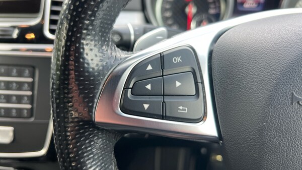 Used Mercedes-Benz GLE 2018 for sale - 76272887: Photo 32