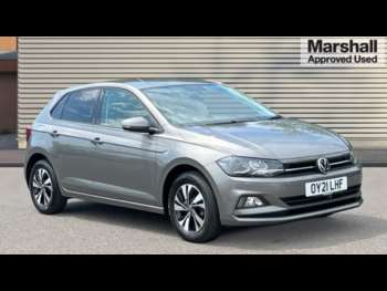 2021 - 1.0 TSI 95 Match 5dr
