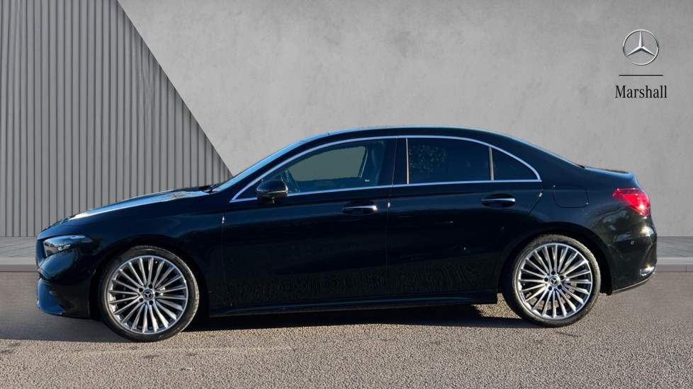 Used Mercedes-Benz A-Class 2024 for sale - 76623620: Photo 10