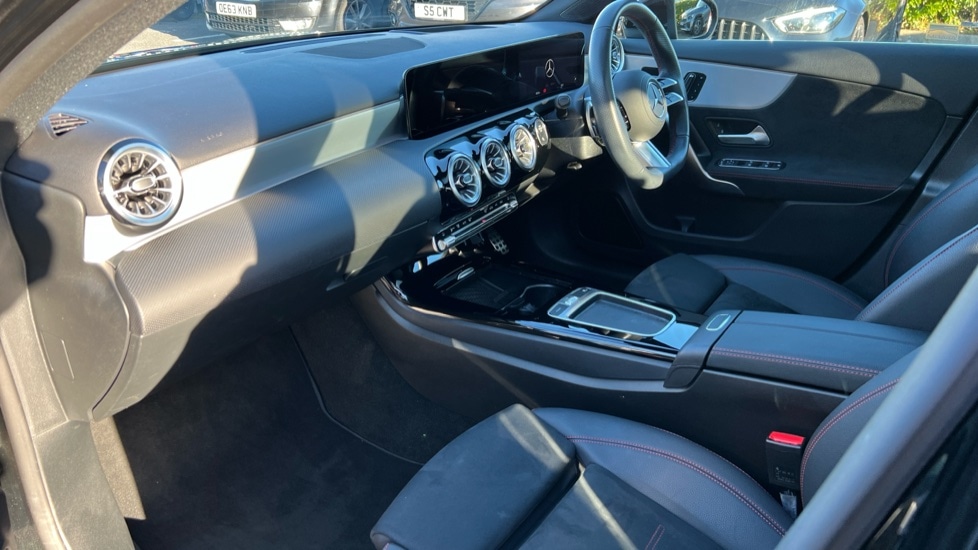 Used Mercedes-Benz A-Class 2024 for sale - 76623620: Photo 11