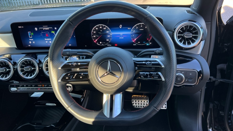 Used Mercedes-Benz A-Class 2024 for sale - 76623620: Photo 12