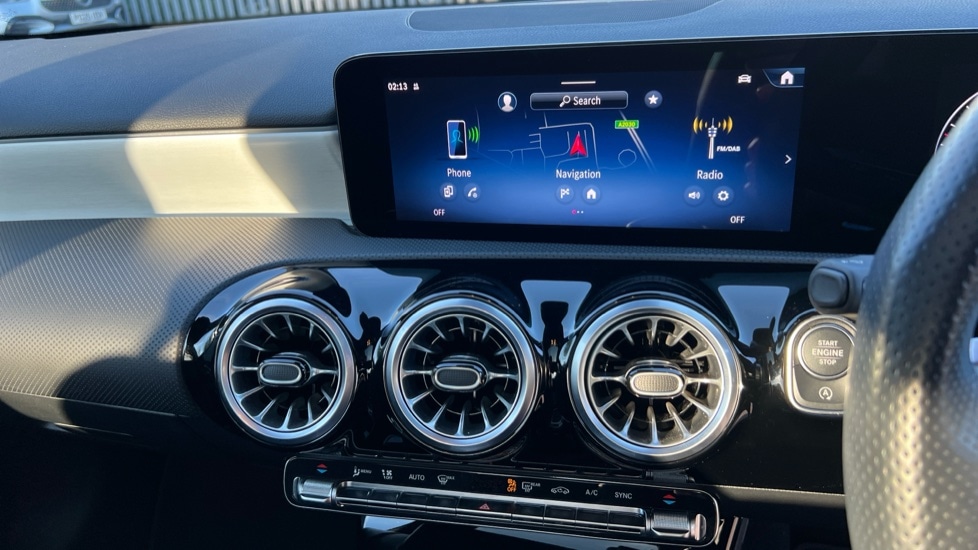 Used Mercedes-Benz A-Class 2024 for sale - 76623620: Photo 13