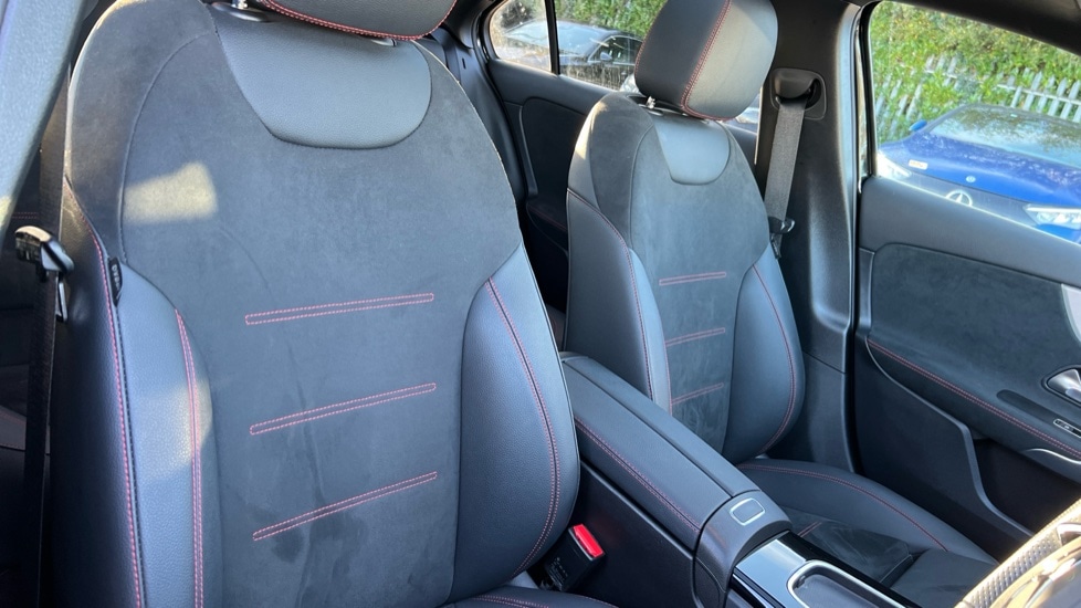 Used Mercedes-Benz A-Class 2024 for sale - 76623620: Photo 14