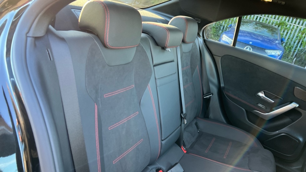 Used Mercedes-Benz A-Class 2024 for sale - 76623620: Photo 15