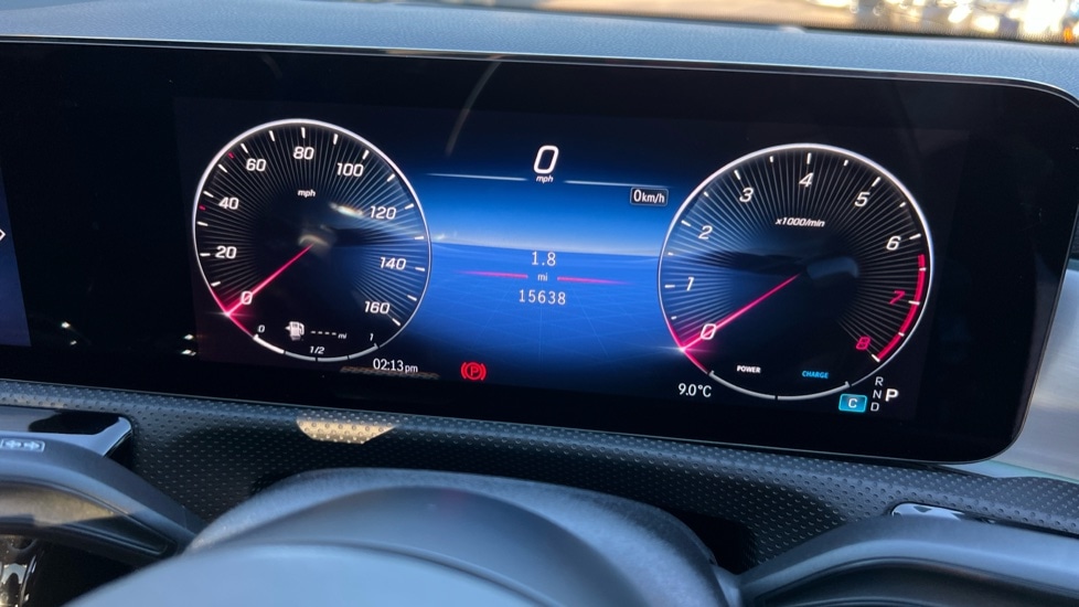 Used Mercedes-Benz A-Class 2024 for sale - 76623620: Photo 16