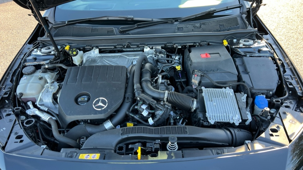 Used Mercedes-Benz A-Class 2024 for sale - 76623620: Photo 19