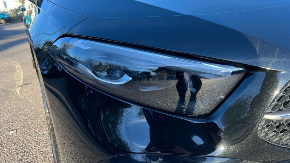 Used Mercedes-Benz A-Class 2024 for sale - 76623620: Photo 20