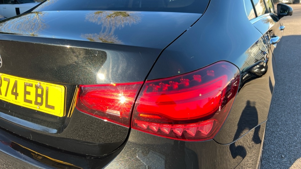 Used Mercedes-Benz A-Class 2024 for sale - 76623620: Photo 21