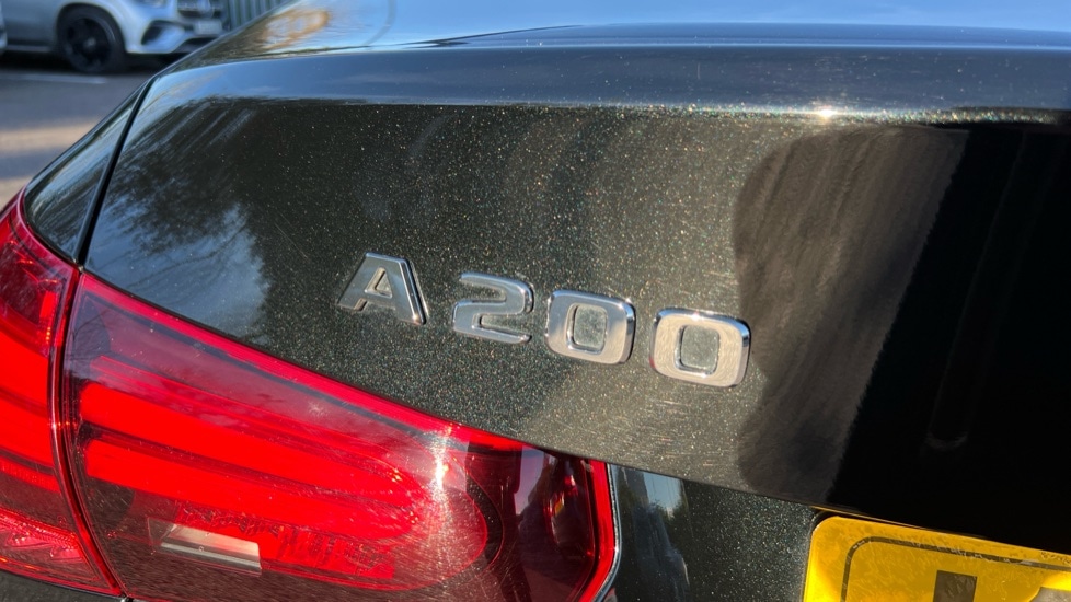 Used Mercedes-Benz A-Class 2024 for sale - 76623620: Photo 22