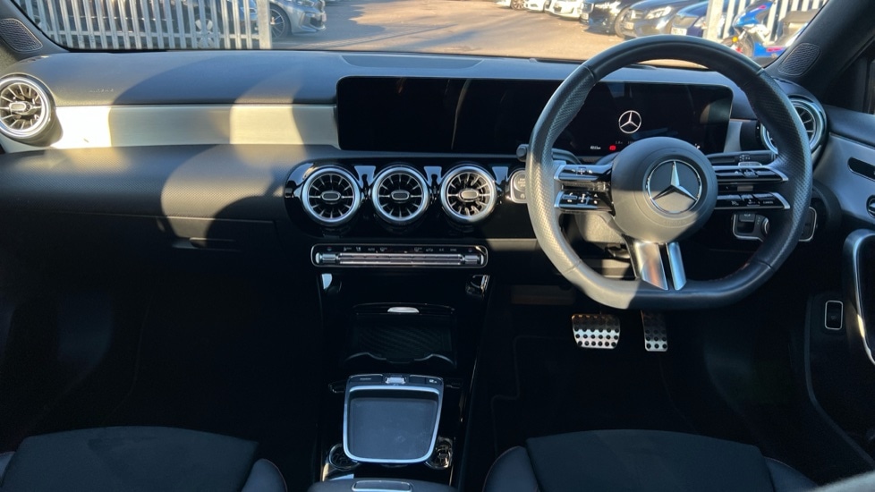 Used Mercedes-Benz A-Class 2024 for sale - 76623620: Photo 23