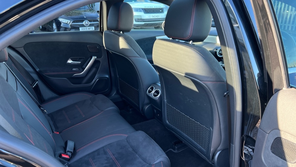 Used Mercedes-Benz A-Class 2024 for sale - 76623620: Photo 24