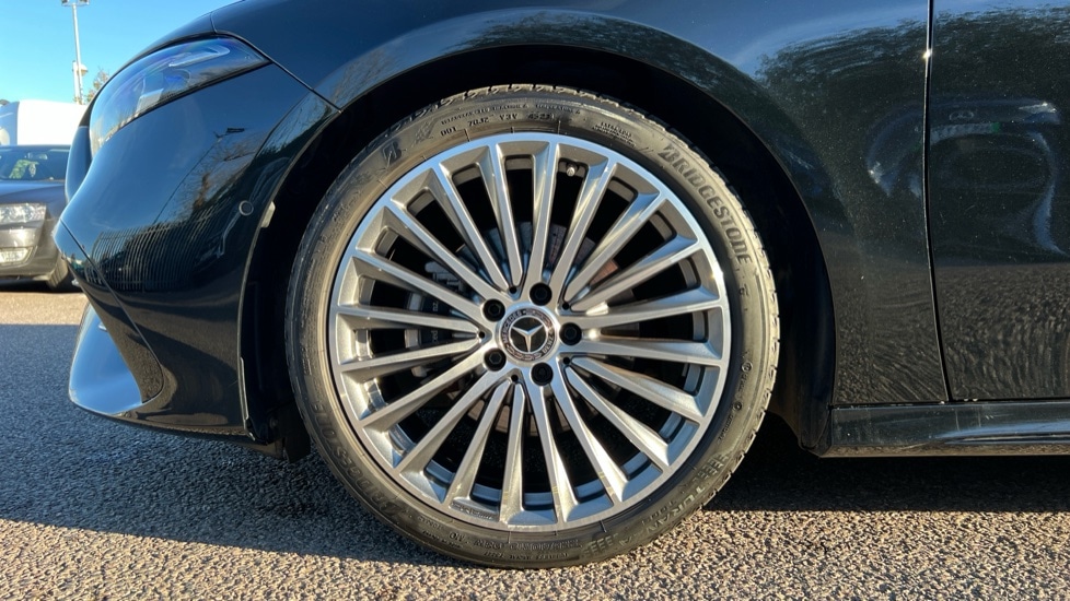 Used Mercedes-Benz A-Class 2024 for sale - 76623620: Photo 25