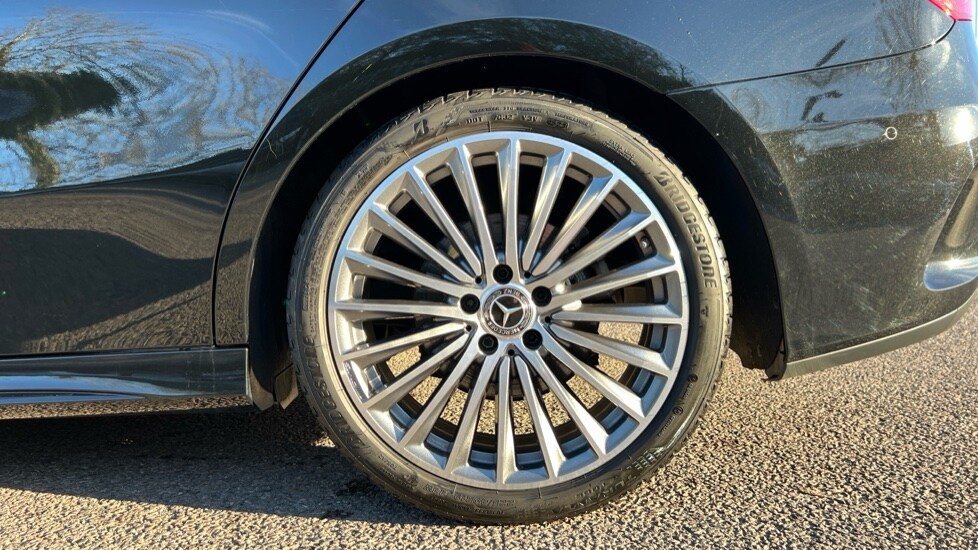 Used Mercedes-Benz A-Class 2024 for sale - 76623620: Photo 26