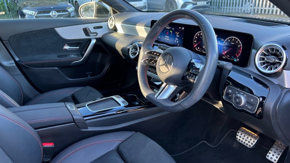 Used Mercedes-Benz A-Class 2024 for sale - 76623620: Photo 3