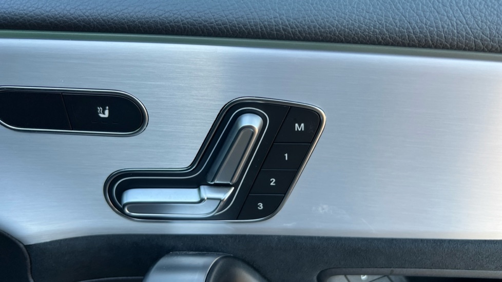 Used Mercedes-Benz A-Class 2024 for sale - 76623620: Photo 35