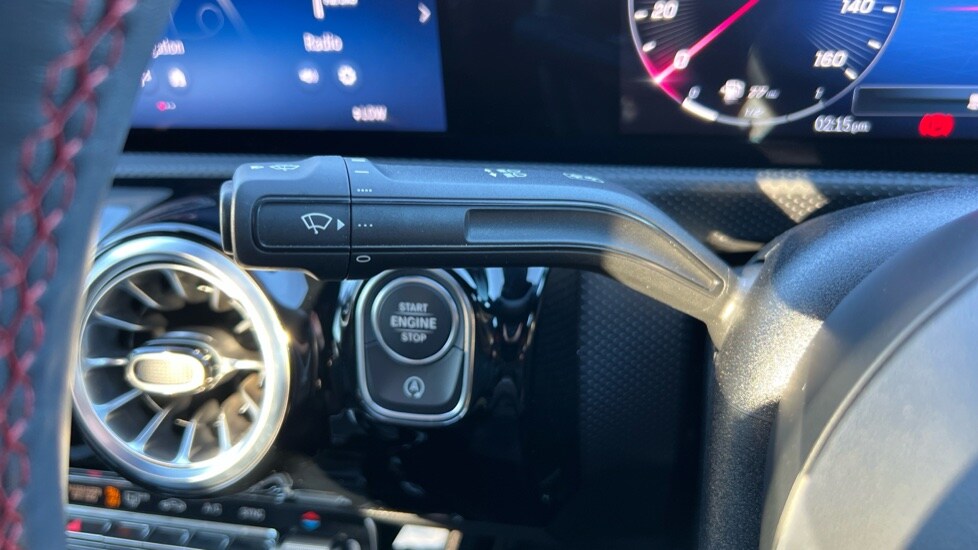 Used Mercedes-Benz A-Class 2024 for sale - 76623620: Photo 38