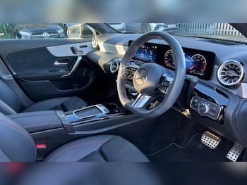 Used Mercedes-Benz A-Class 2024 for sale - 76623620: Photo