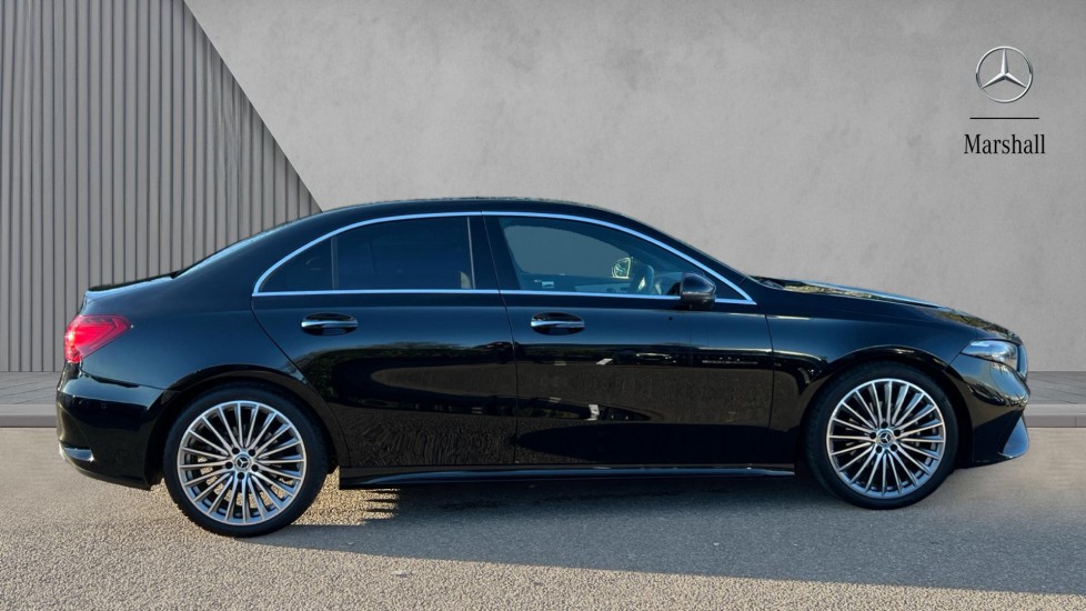 Used Mercedes-Benz A-Class 2024 for sale - 76623620: Photo 4