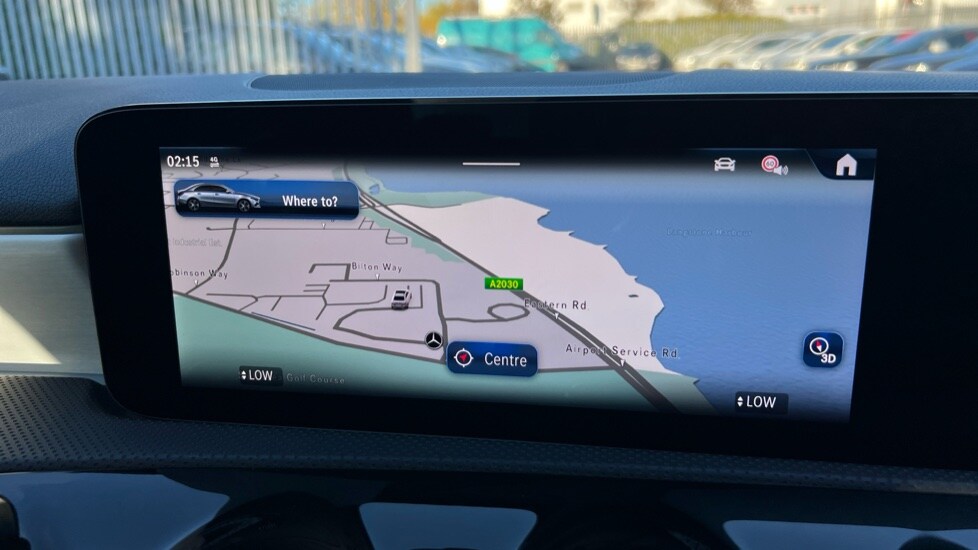 Used Mercedes-Benz A-Class 2024 for sale - 76623620: Photo 45