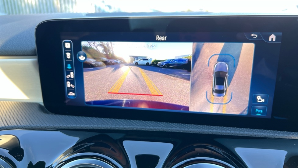 Used Mercedes-Benz A-Class 2024 for sale - 76623620: Photo 48