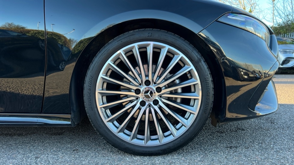 Used Mercedes-Benz A-Class 2024 for sale - 76623620: Photo 5